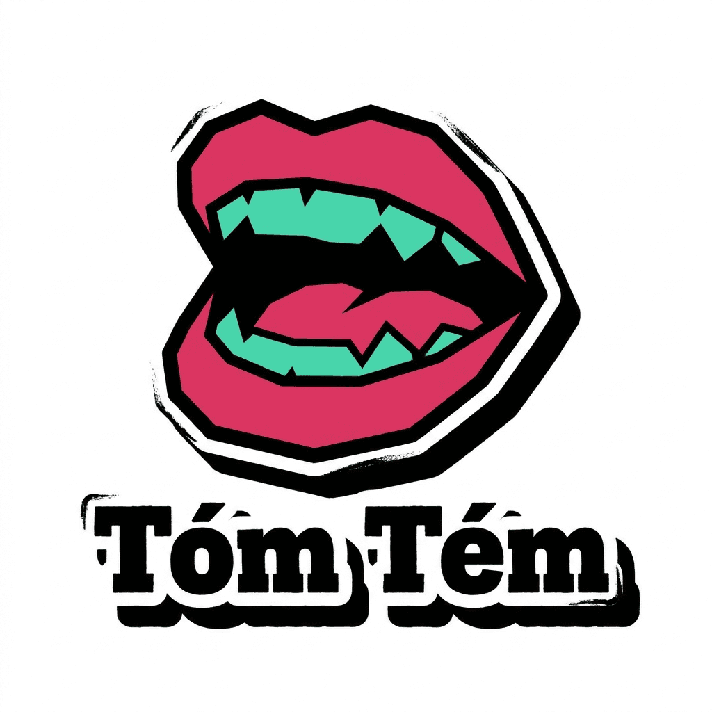 Tóm Tém icon